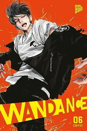 Produktbild: Wandance 2