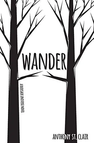 Produktbild: Wander: A Rucksack Universe Novel