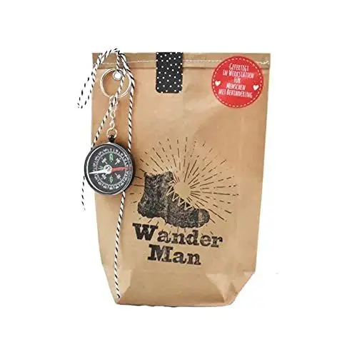 Produktbild: Wanderer Man Wundertüte
