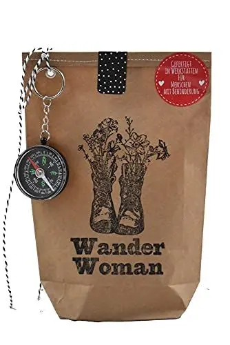 Produktbild: Wanderer Woman Wundertüte