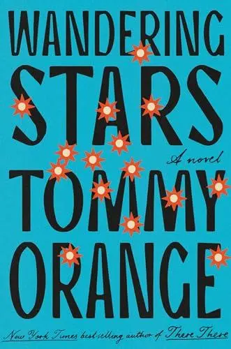 Produktbild: Wandering Stars: A novel
