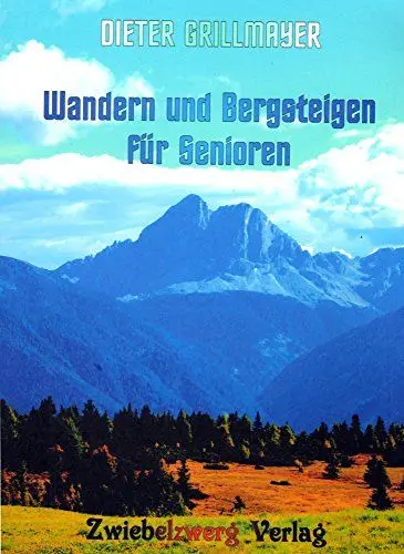 Produktbild: Wandern und Bergsteigen für Senioren