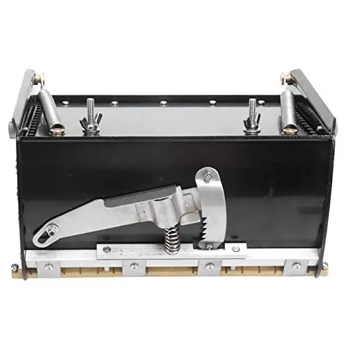Produktbild: Wandplatten-Finishing-Box-Schaber, Kitt-Schaber, Box-Werkzeug, Maler-Größen-Werkzeug, Werkzeug, Bettwäsche-Utensilien, Schaber, Verpackte Gips-Unterlegscheiben