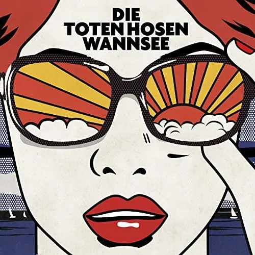 Produktbild: Wannsee plus 2 Non-Album Tracks