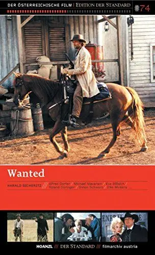 Produktbild: WANTED