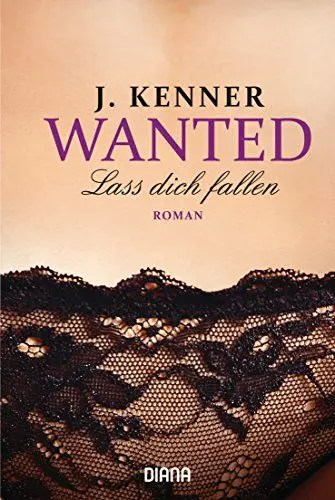 Produktbild: Wanted (3): Lass dich fallen: Roman