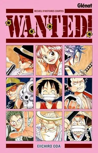Produktbild: Wanted: Pack 2 Volumes