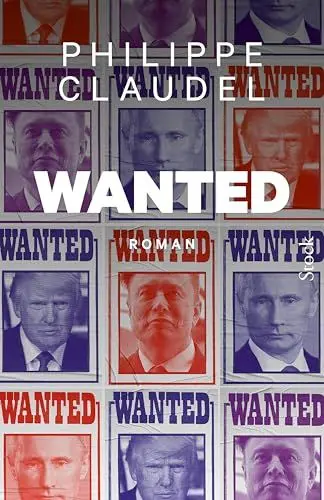 Produktbild: Wanted: Roman