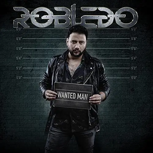 Produktbild: Wanted Man