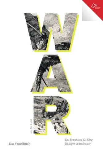 Produktbild: WAR: We Are Right