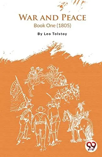Produktbild: War and Peace Book 1