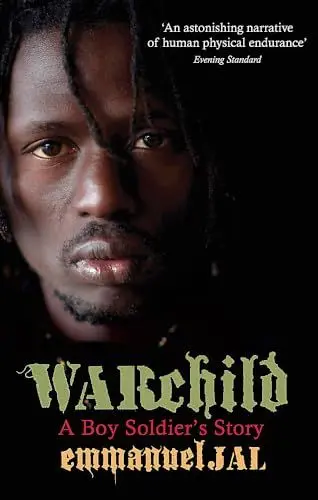 Produktbild: War Child: A Boy Soldier's Story