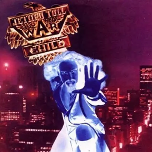 Produktbild: War Child - Remastered
