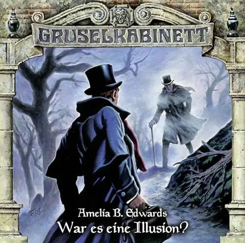 Produktbild: War Es Eine Illusion?