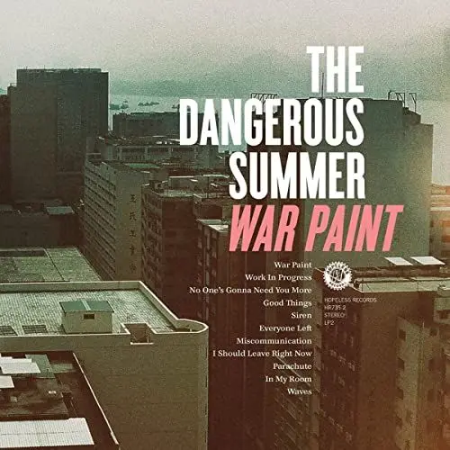 Produktbild: War Paint (Vinyl LP)
