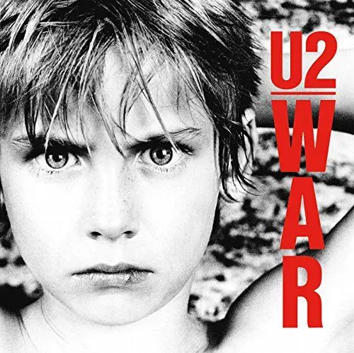 Produktbild: War (Remastered)