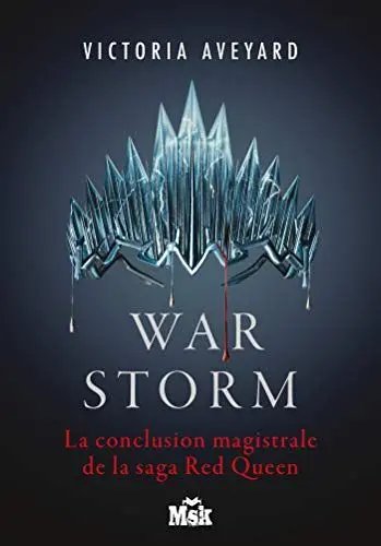 Produktbild: War Storm