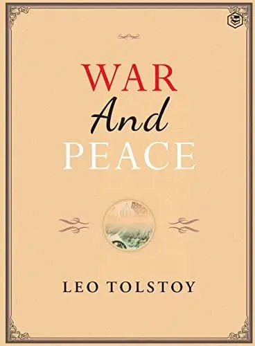 Produktbild: War & Peace