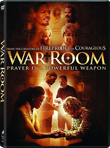 Produktbild: War Room
