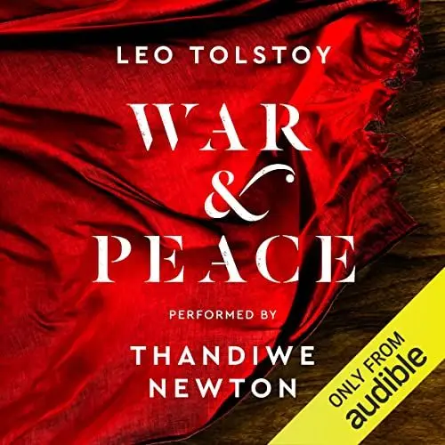 Produktbild: War and Peace