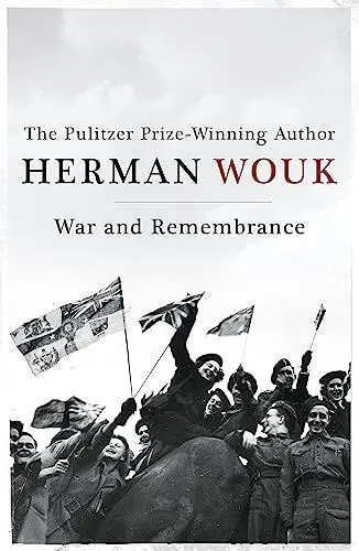 Produktbild: War and Remembrance