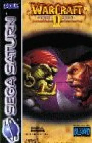 Produktbild: Warcraft 2
