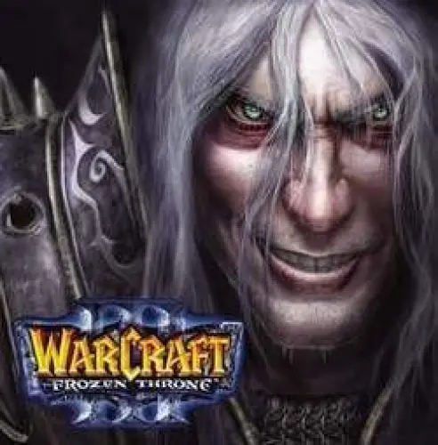 Produktbild: Warcraft 3 - Frozen Throne Add-On (Bestseller Series)
