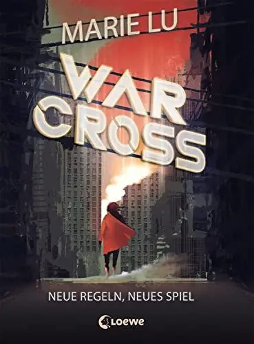 Produktbild: Warcross (Band 2) - Neue Regeln, neues Spiel: eSport-Roman für Jugendliche ab 14 Jahre