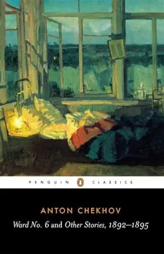 Produktbild: Ward No. 6 and Other Stories, 1892-1895 (Penguin Classics)
