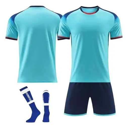 Produktbild: Warehouse Deals Angebote 80er Jahre Outfit Herren Mit Namen Und Nummer Mit Eigenem Namen Set Personalisierte Jersey Individuelles Customized Trikot Eigenes Trikot Erstellen Oberteil Festival