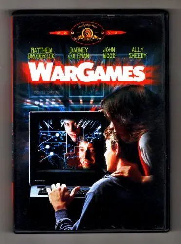 Produktbild: Wargames