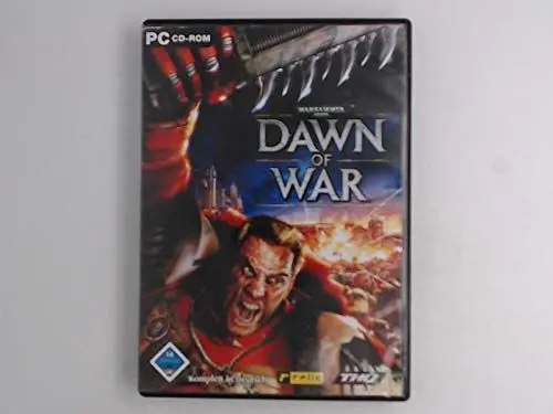 Produktbild: Warhammer 40,000: Dawn of War