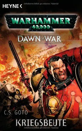 Produktbild: Warhammer 40,000 - Kriegsbeute