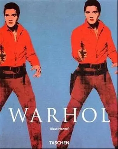Produktbild: Warhol: Kleine Reihe - Kunst
