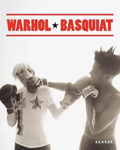 Produktbild: Warhol - Basquiat