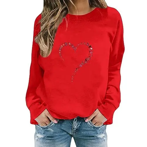 Produktbild: Warm Clothes Women Sale Teenager Mädchen Trend Weißes Oberteil Damen Schwarze Kurze Winterjacke Damen Ugly Christmas Sweaters Umstands Jogginganzug Damen Fitness Adventskalender 2024