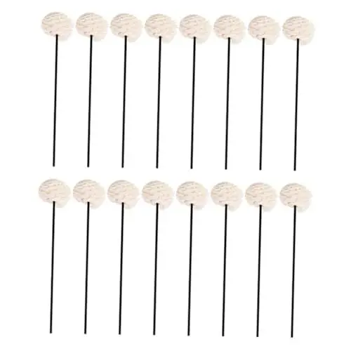 Produktbild: Warmhm 16 STK Blumen der Aromatherapie meditations meditieren Dekoration Ideas Bathroom Decor Schlafzimmer blackh Wasser aufnehmen Zubehör Blumenstab getrocknete Blumen Schilf Rattan