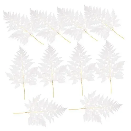 Produktbild: Warmhm Künstliche Pflanzen Für Vasen Pflanzenschmuck Zierpflanzen Home Office Party Hochzeit Dekoration