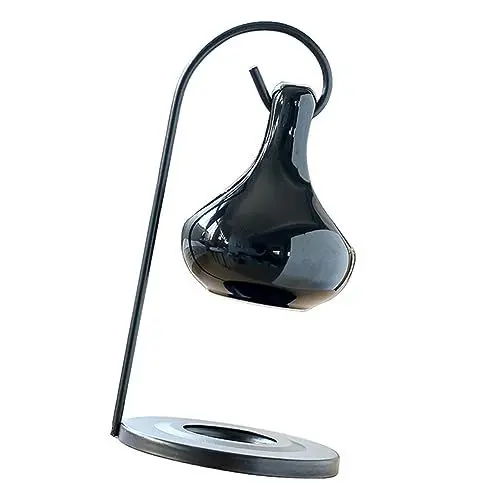 Produktbild: Warmhm Kerzenbrenner Und -wärmer – Dekorativer Diffusor – Kleiner Räucherbrenner Für Die Heimdekoration