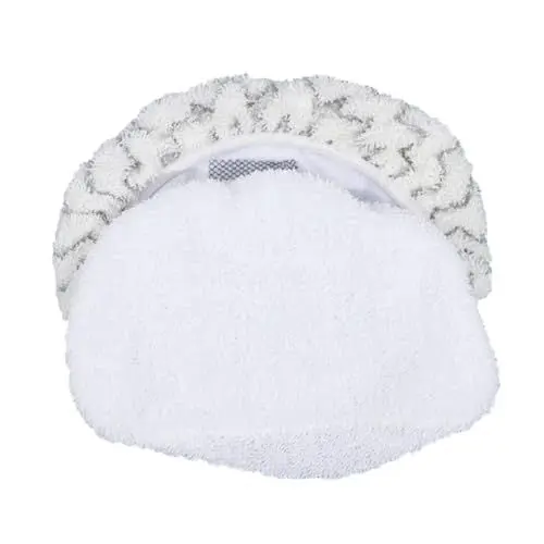 Produktbild: Warmhm Pad-set für 1940/1440 Bezüge Waschbare Matten Staubwedel Reinigungszubehör