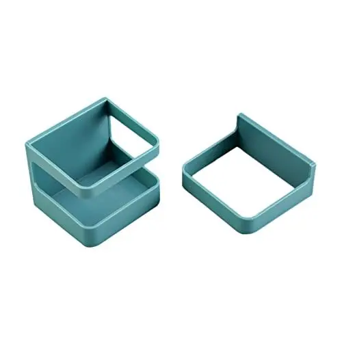 Produktbild: Warmhm Ergonomischer Schirmständer Montierter Schirmhalter Wasserauffangschale Und Einfache Installation