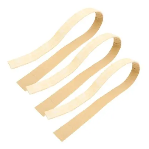 Produktbild: Warmhm Flexible Formteile Sockelleisten Bordüren Aufkleber Set 3d Tapetenränder Für Home Dekorative Streifen