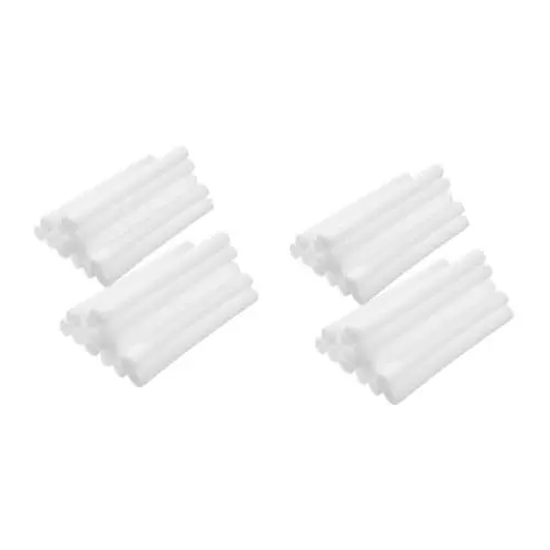 Produktbild: Warmhm 84stücke Teiliges Sofa-Couch-Kissen-Foam Grip rutschfeste Schaumstoffstreifen Für Sofabezüge Für Sicheren Und Schutz Von Lücken