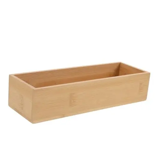 Produktbild: Warmhm Bastelbox Wandbox für Kisten