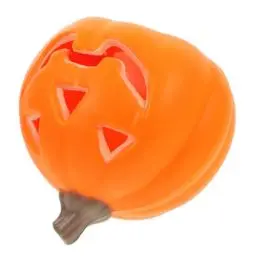 Produktbild: Warmhm Kürbislaterne Halloween Party Lampe Halloween Licht Requisite Halloween Dekorationen Innen Kürbis Ornament Halloween Dekoration Außen Kürbis Halloween Dekor Kürbis Licht