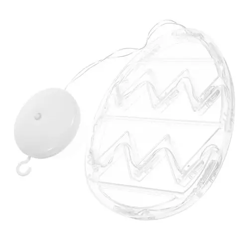 Produktbild: Warmhm Ostervorräte Osterei-Saugnapflampe -Haustürlampe Eiersauglampe ostereierfarbe easter eggs -Schaufensterlampe Osterei-Saugerlampe Weihnachten Lichterketten Umgebungslicht