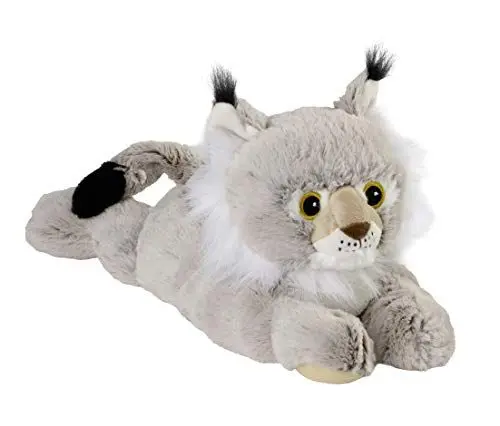 Produktbild: Warmies® Wärmekissen/Stofftier 