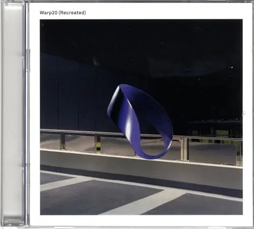 Produktbild: Warp20 (Recreated)