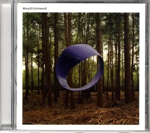 Produktbild: Warp20 (Unheard)