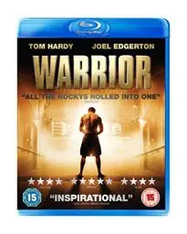 Produktbild: Warrior (Blu-ray)